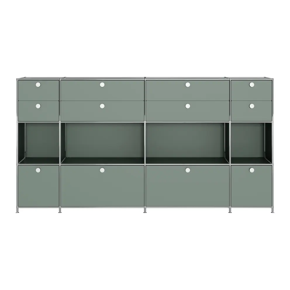 Regal Quadro