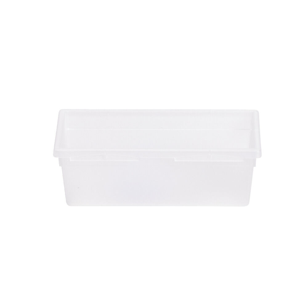 Organisateur de tiroir plastique 5x8xL15cm