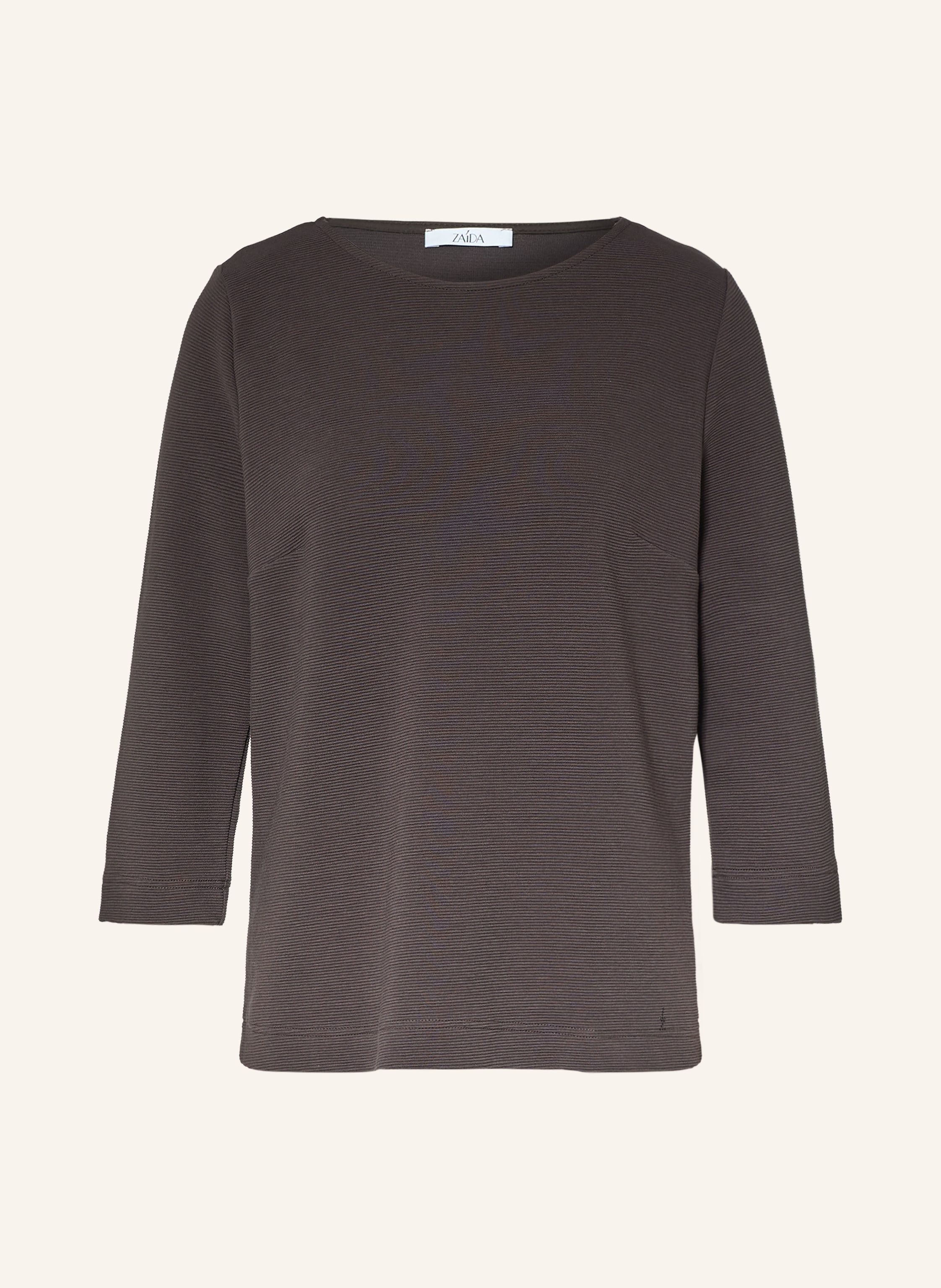 ZAÍDA Shirt mit 3/4-Arm