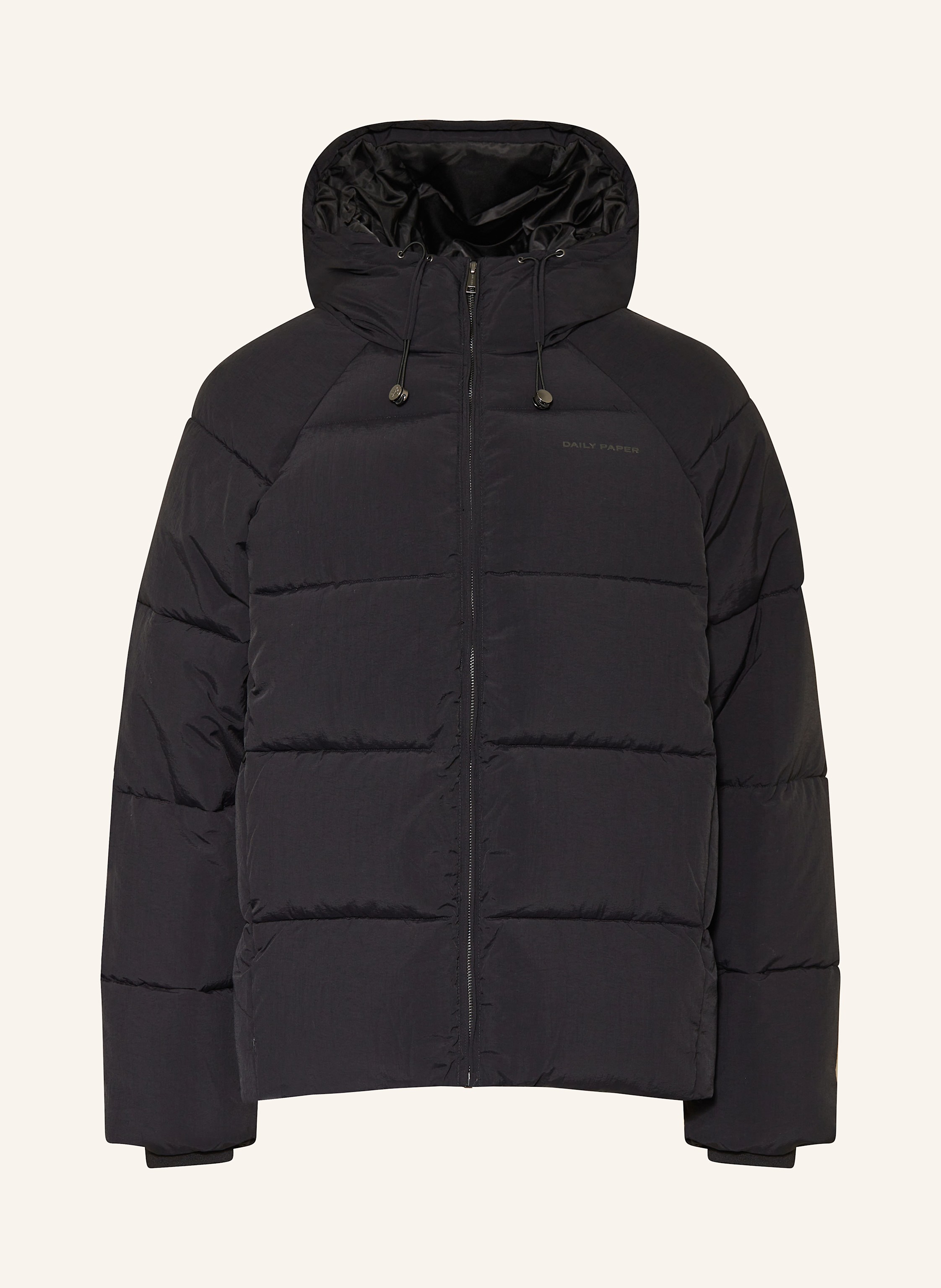DAILY PAPER Steppjacke