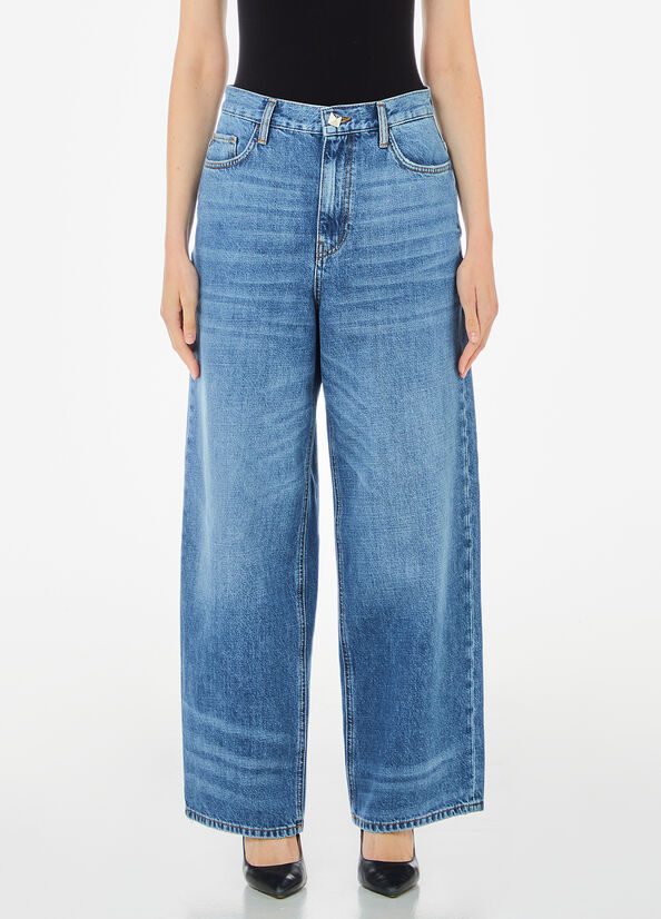 Jeans boyfriend