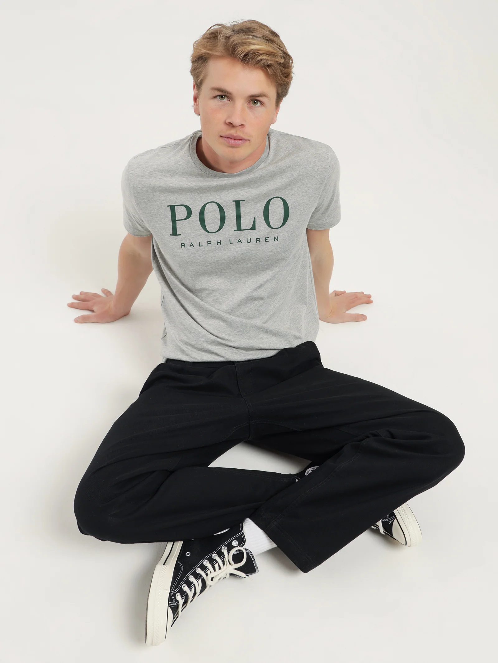 Logo T-Shirt