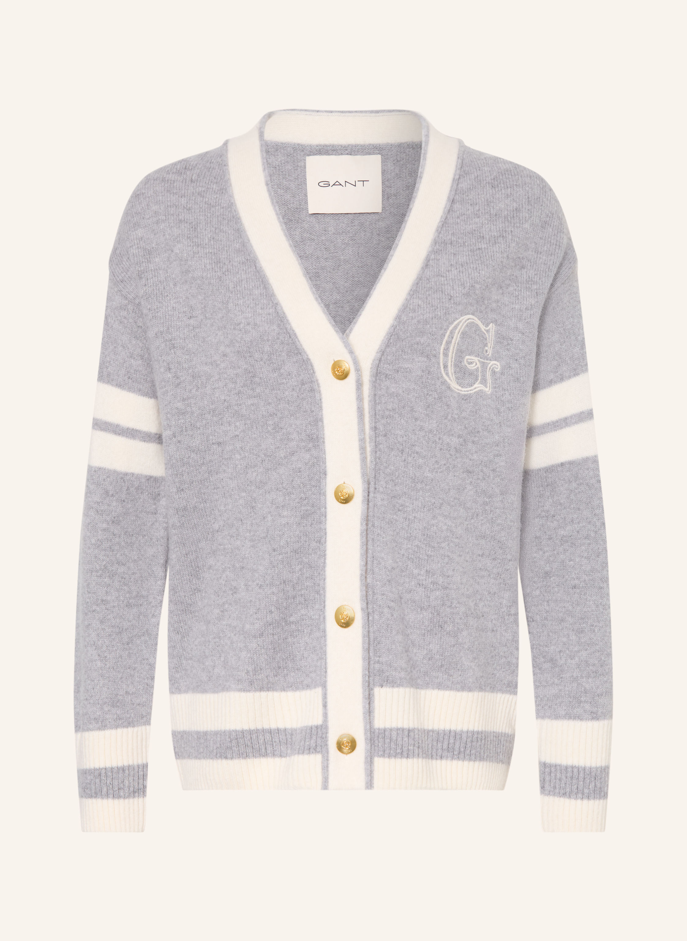 GANT Strickjacke