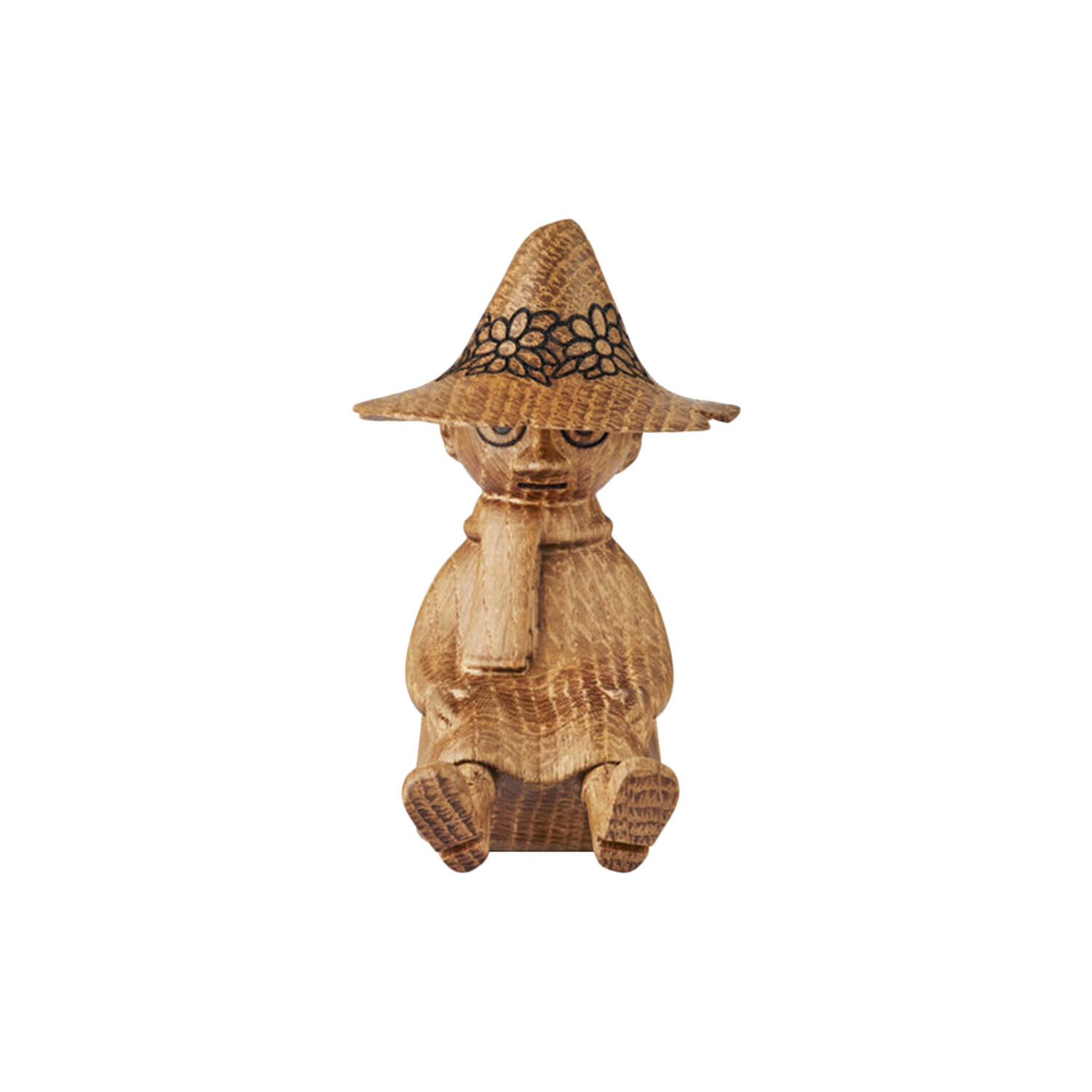 Mumrikken tr&aelig;figur