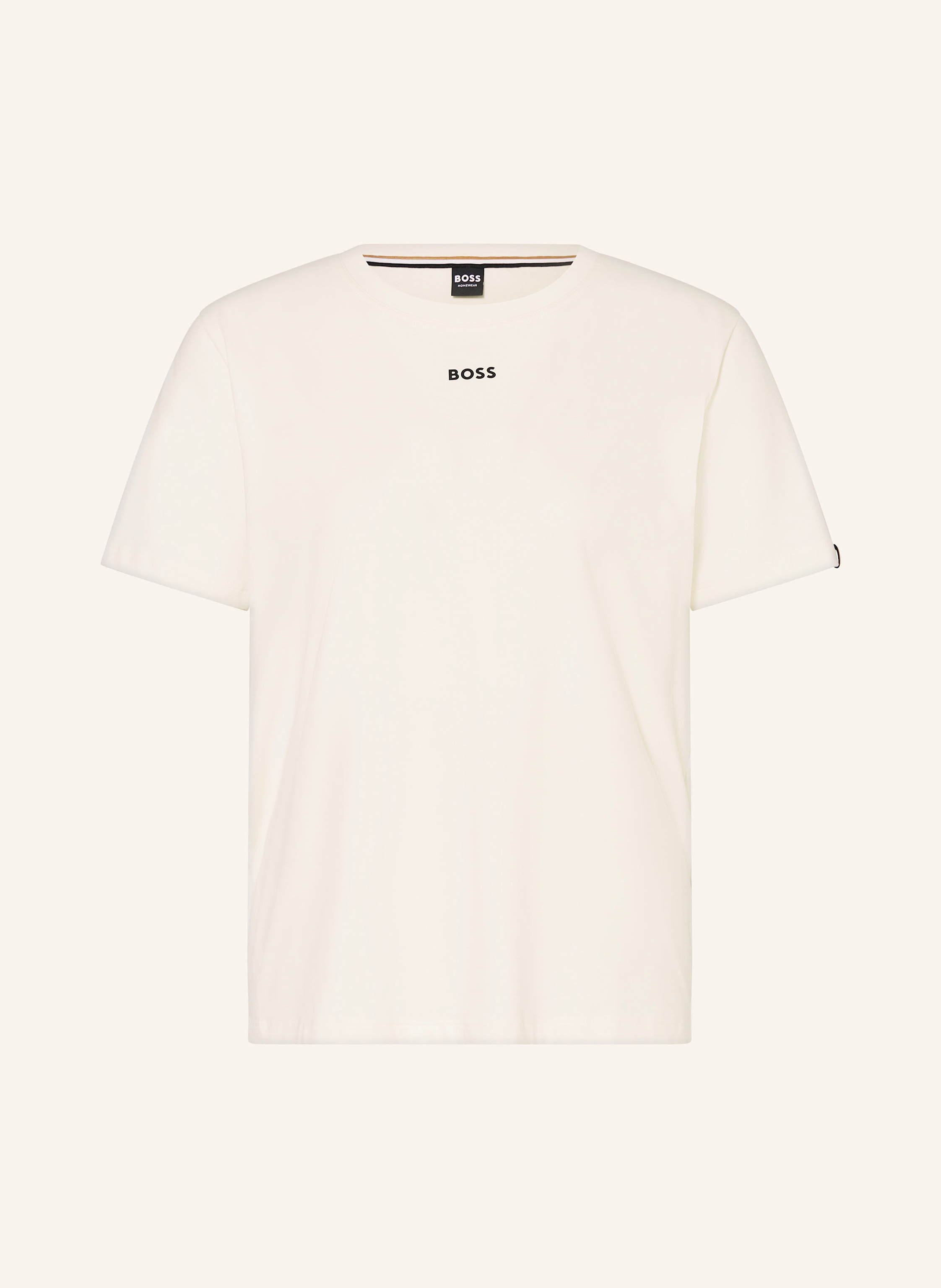 BOSS Schlafshirt CI