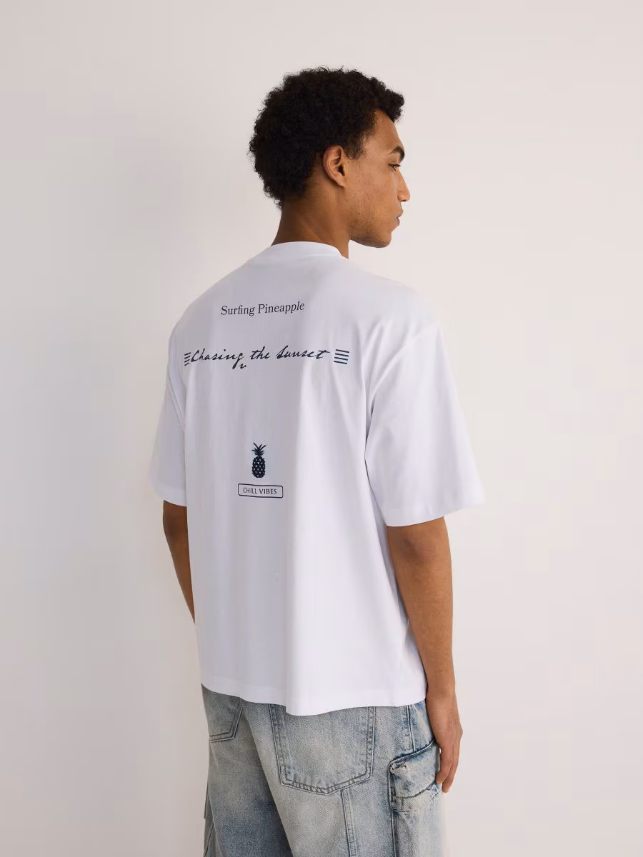 Men's T-Shirt