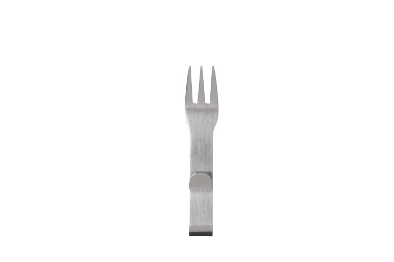 vorkje fruit & veggie pot ellipse - rvs