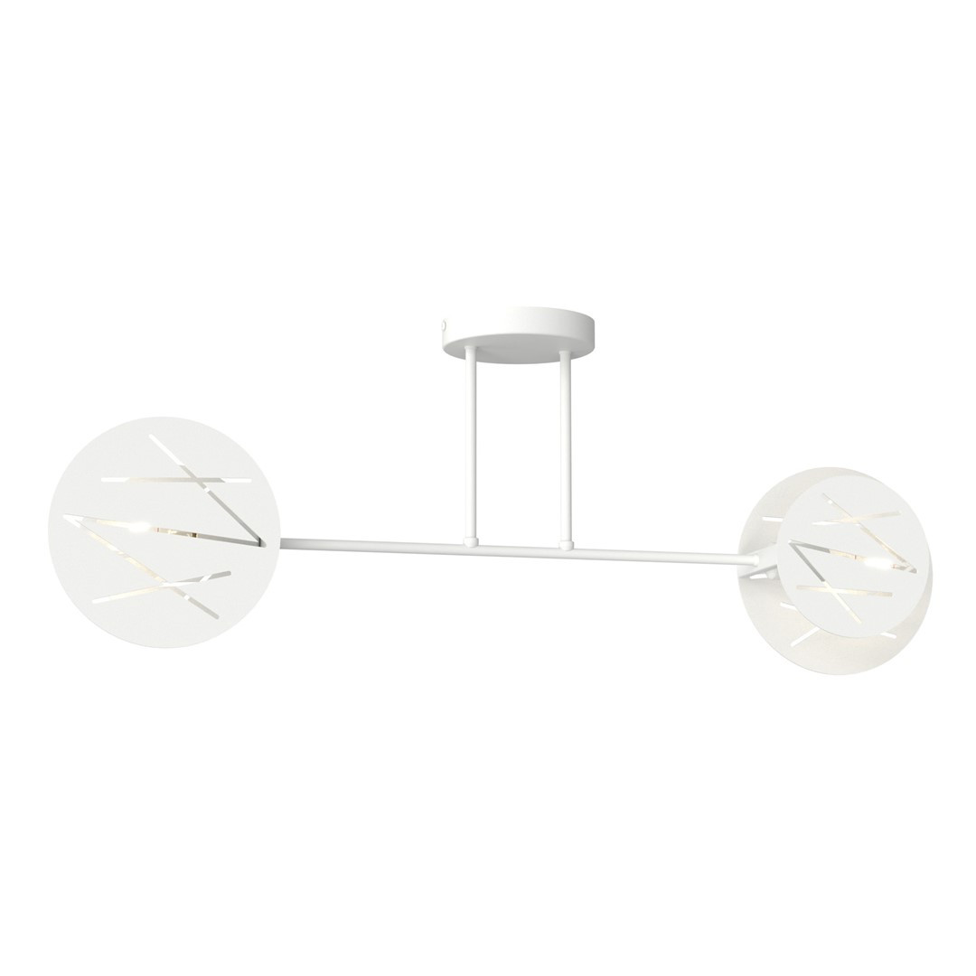 Lampa Sufitowa Frick 2 Wh