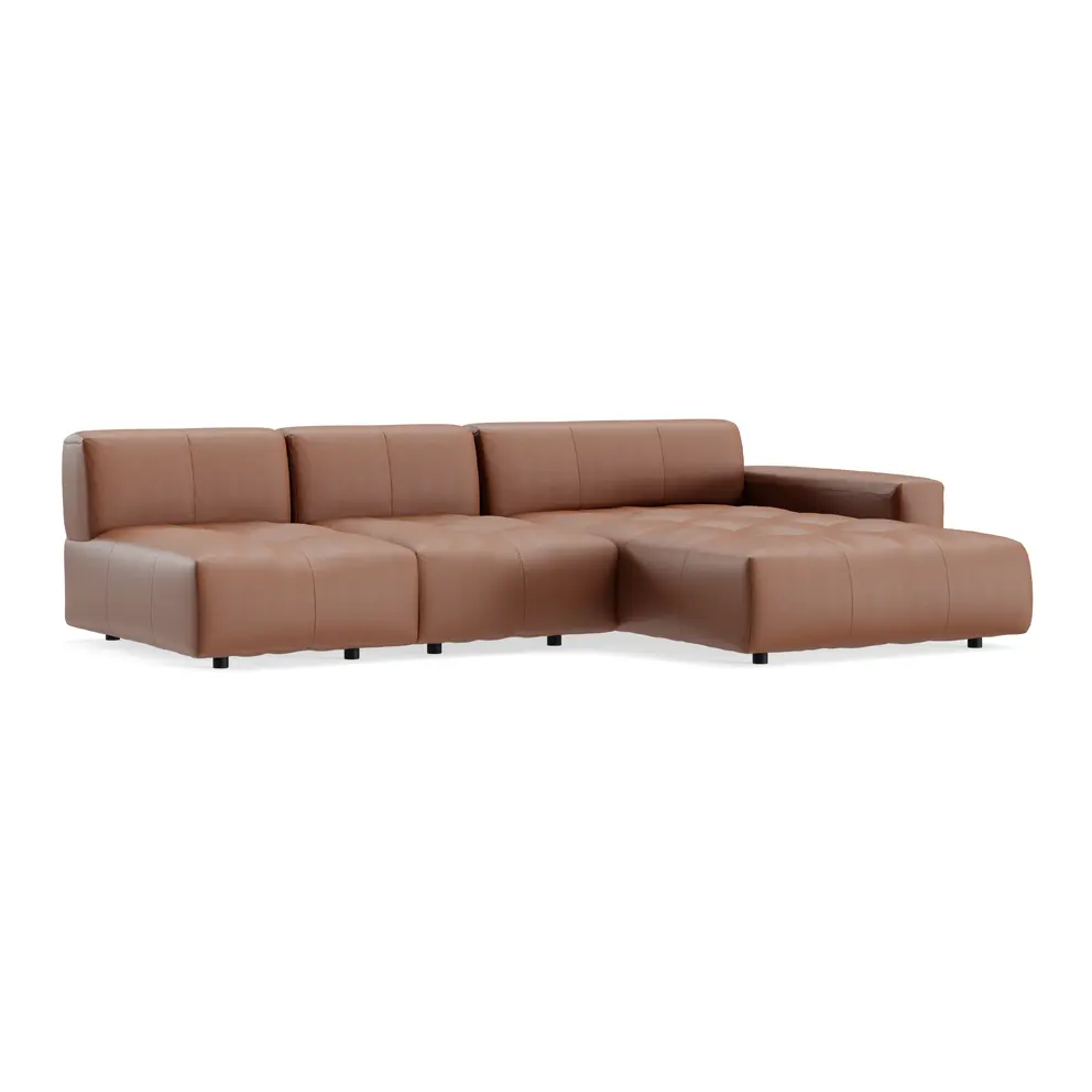 Ecksofa Pensacola 2.0