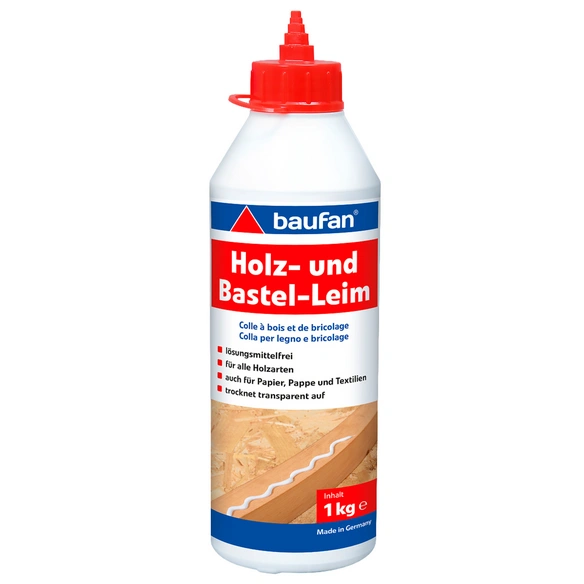 Holzleim, 1 kg