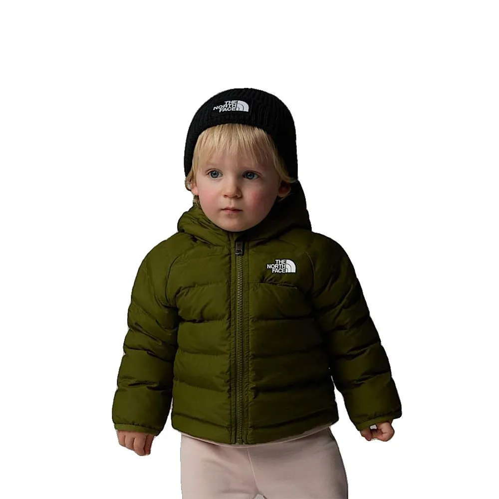 The North Face Reversible Perrito Baby jacket
