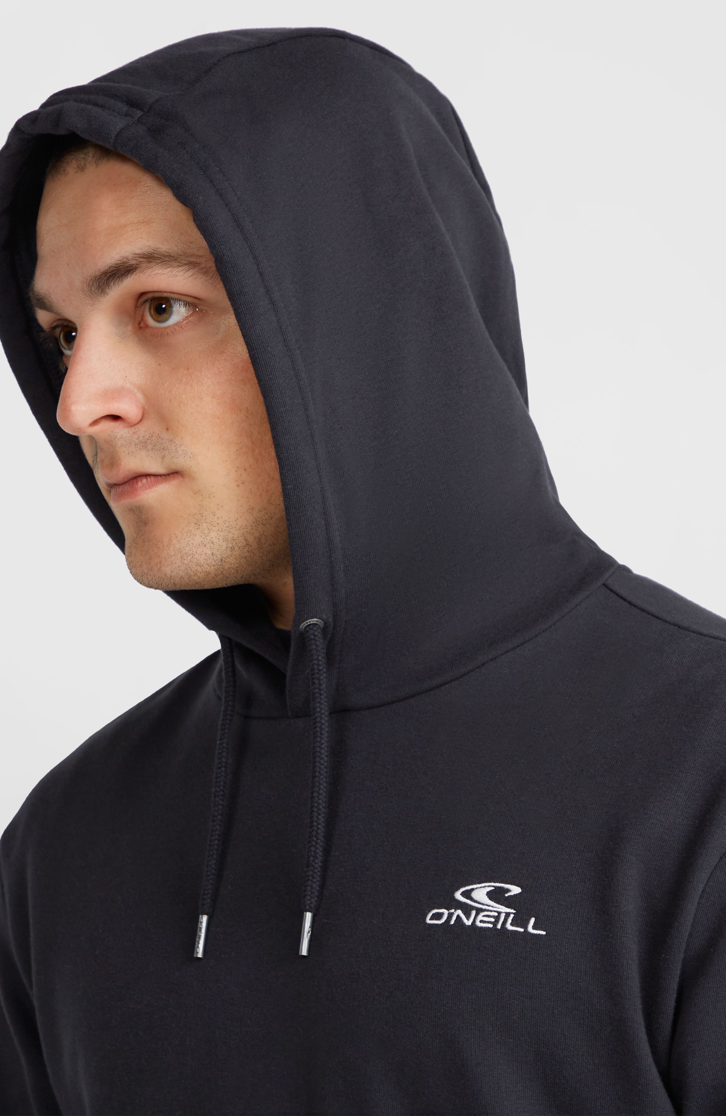 Heren O'Neill Small Logo hoodie