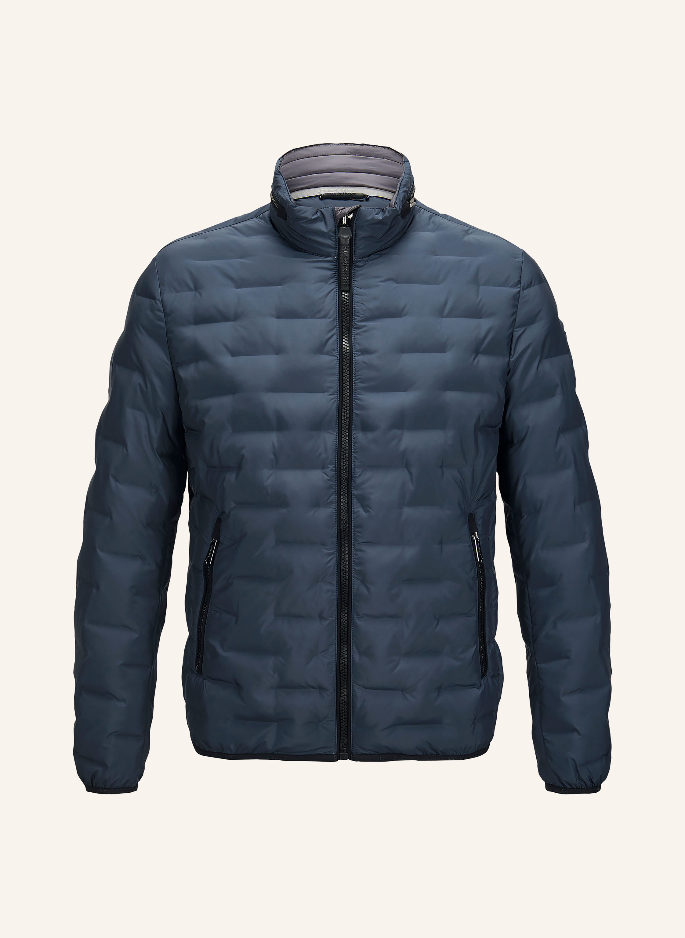 MILESTONE Steppjacke MSSALVIO