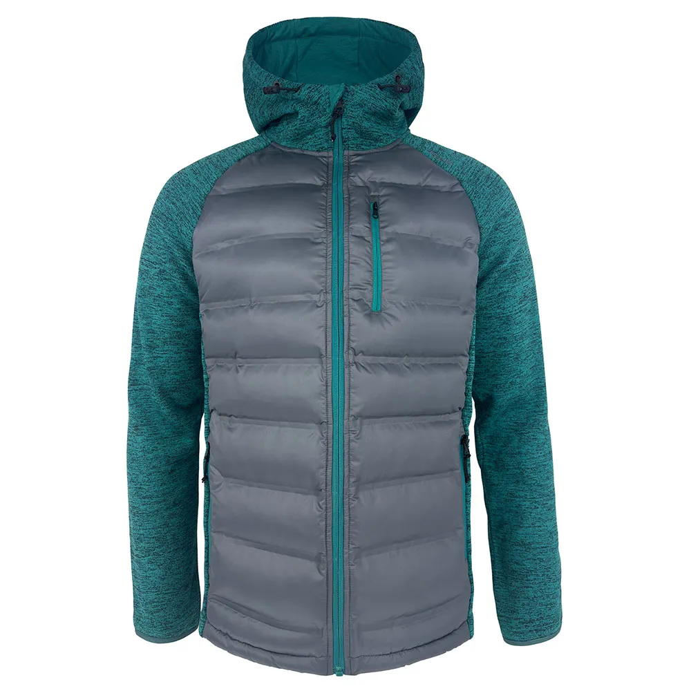 Joluvi Nublo full zip fleece