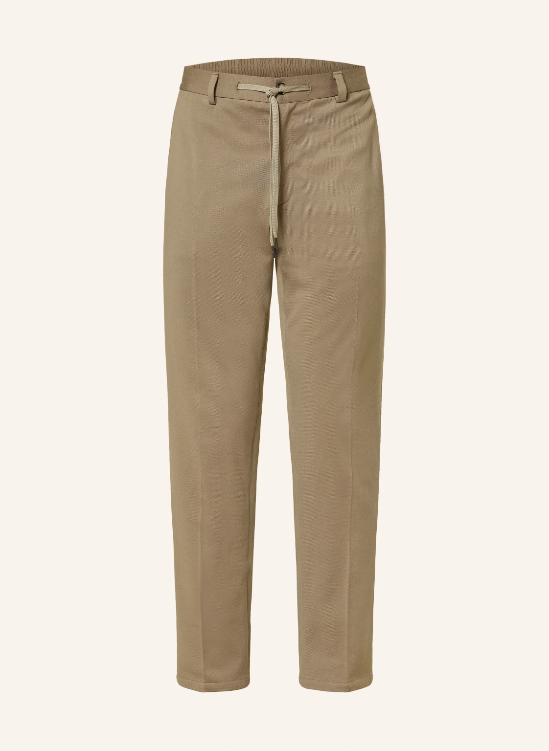 CIRCOLO 1901 Hose im Jogging-Stil Regular Fit