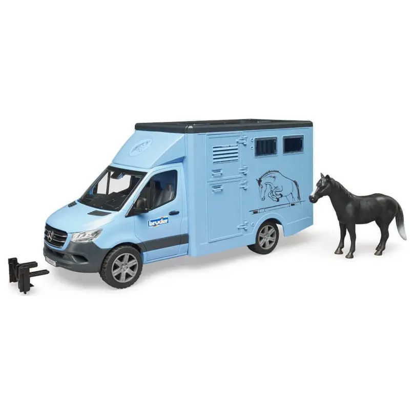 Spielset MB Sprinter