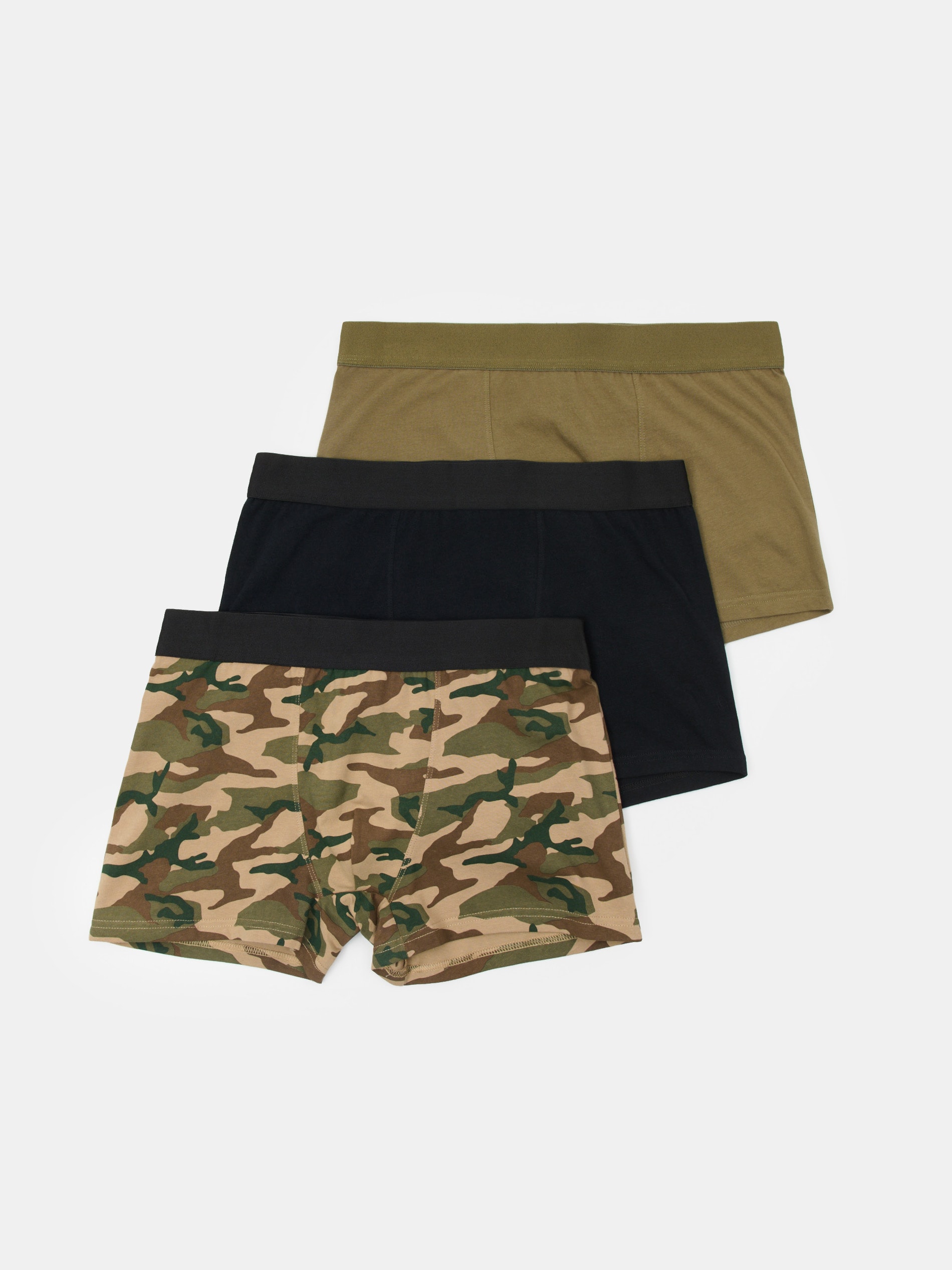 Bokserki Classic 3 pack