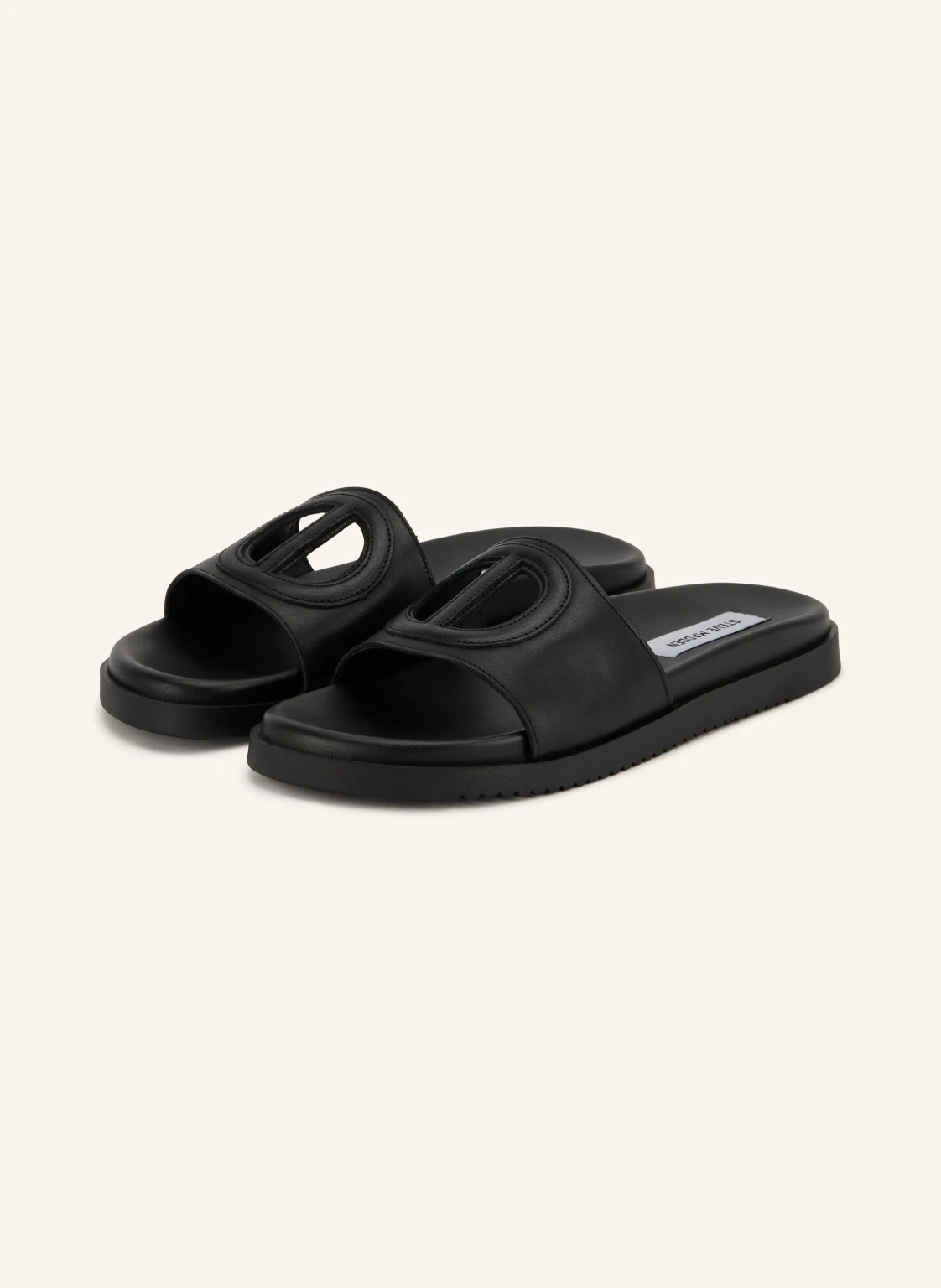 STEVE MADDEN Pantoletten MAYKE mit Cut-outs