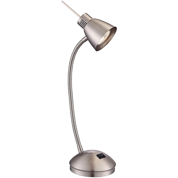 Tischleuchte »NUOVA«, GU10 LED, inkl. Leuchtmittel, 4W, 280lm, 3000K