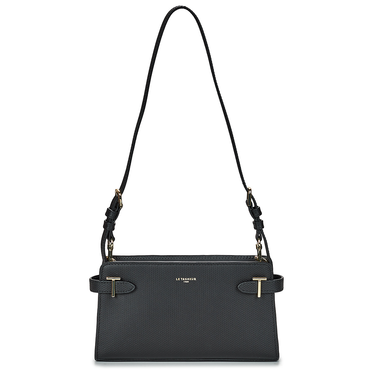 Le Tanneur - EMILIE - Black