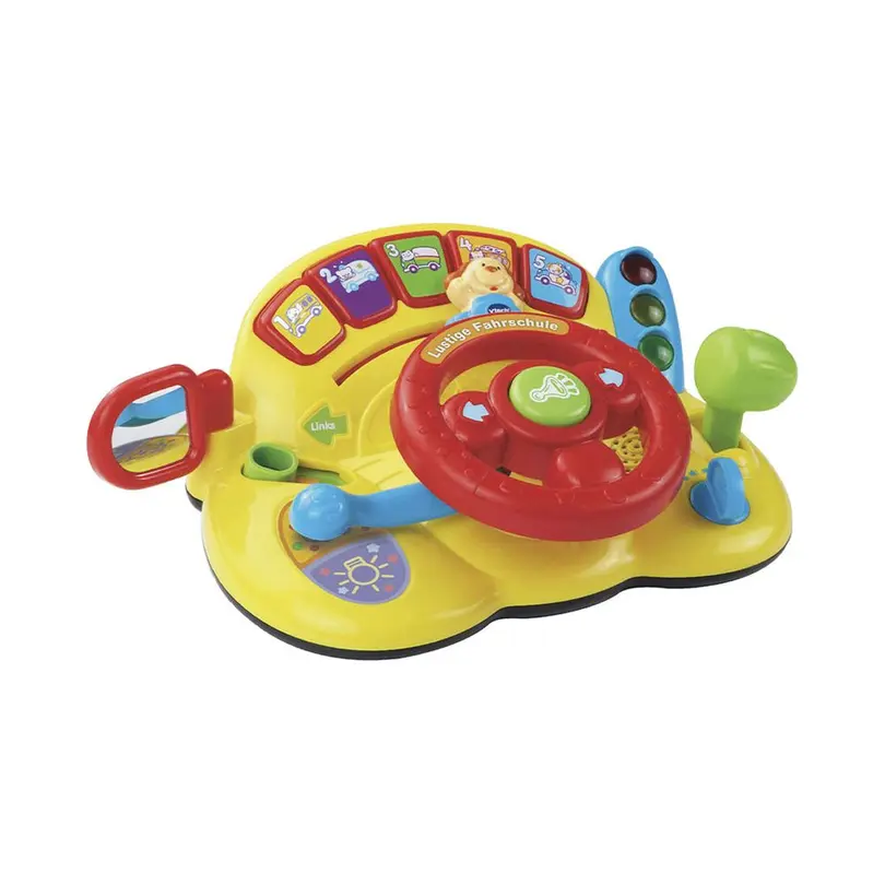 Spielset Baby