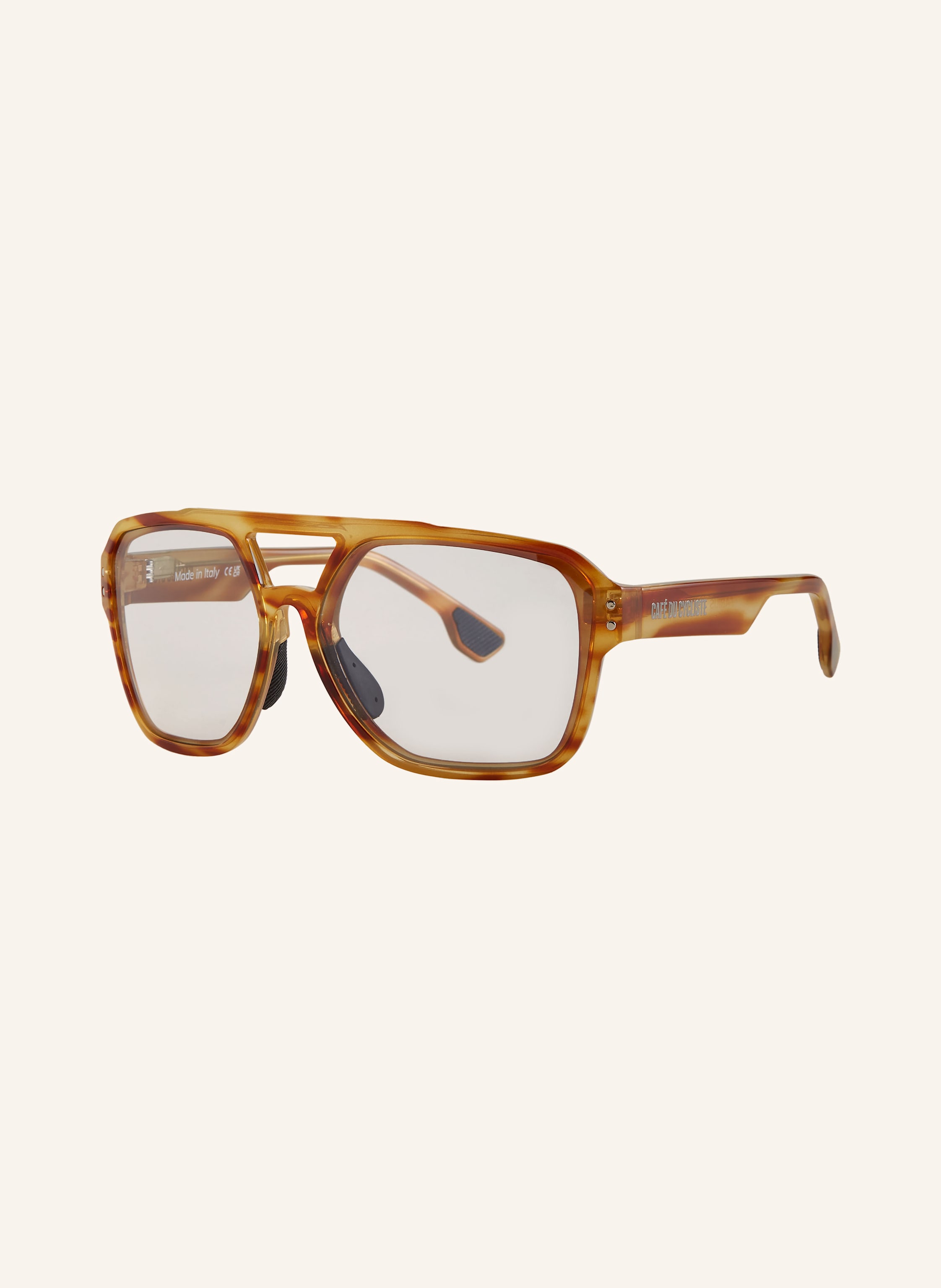 CAFÉ DU CYCLISTE Radbrille FABIUS
