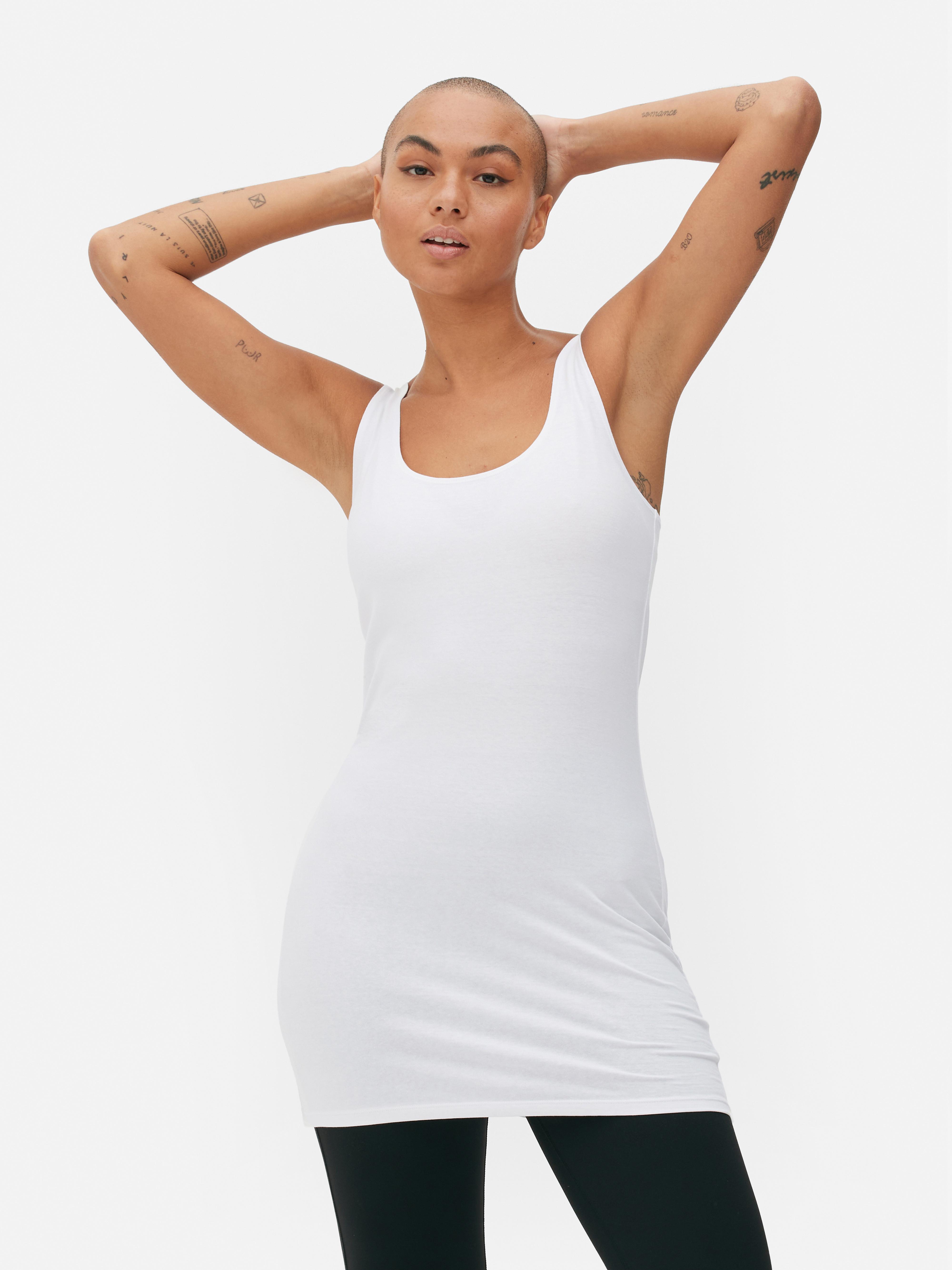 Longline Tank