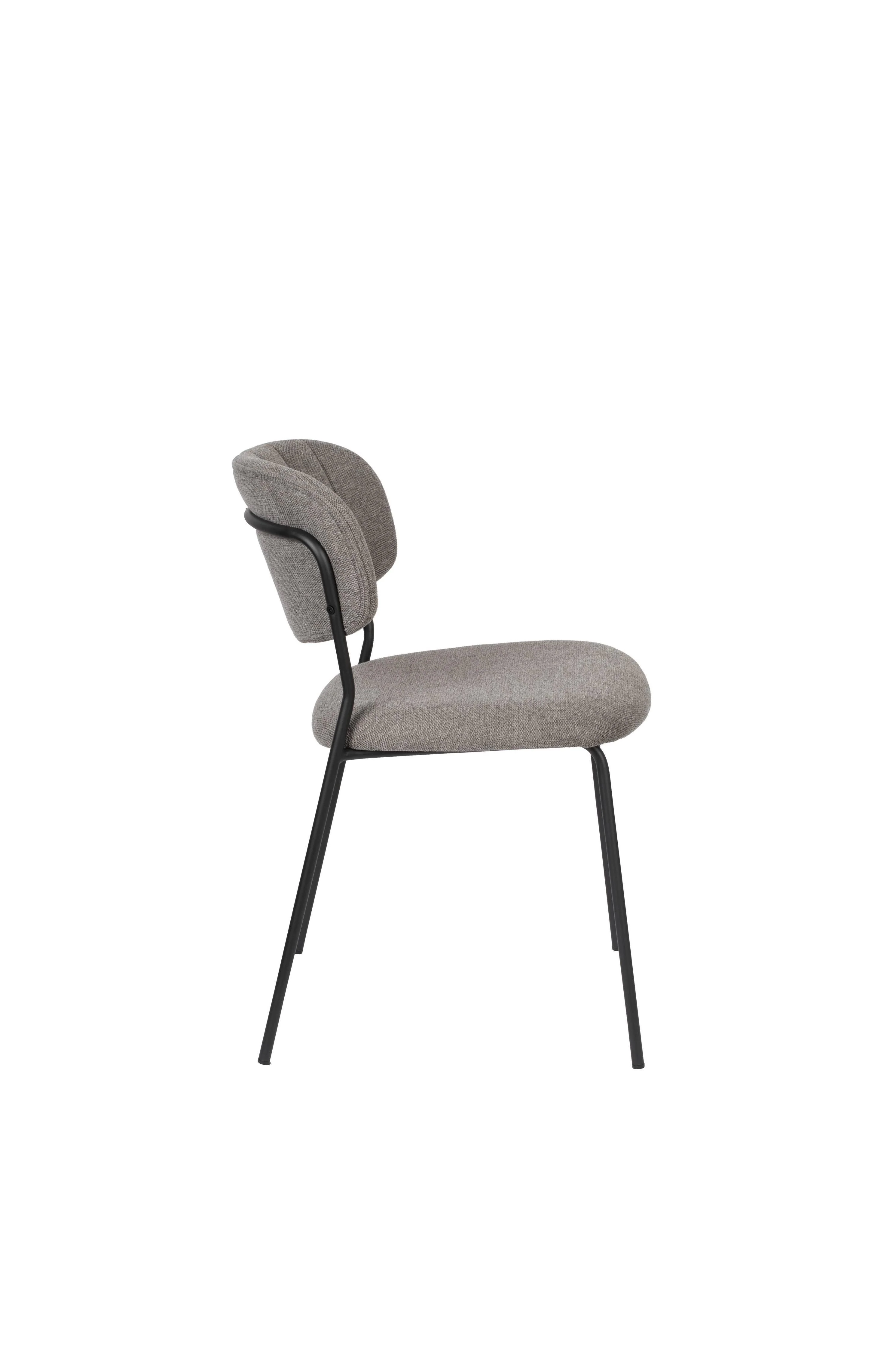 Set van 2 eetkamerstoelen Alina