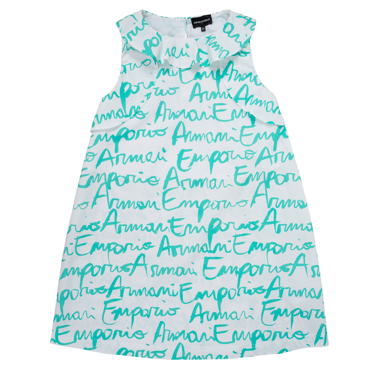 Emporio Armani - Antoni - White / Blue