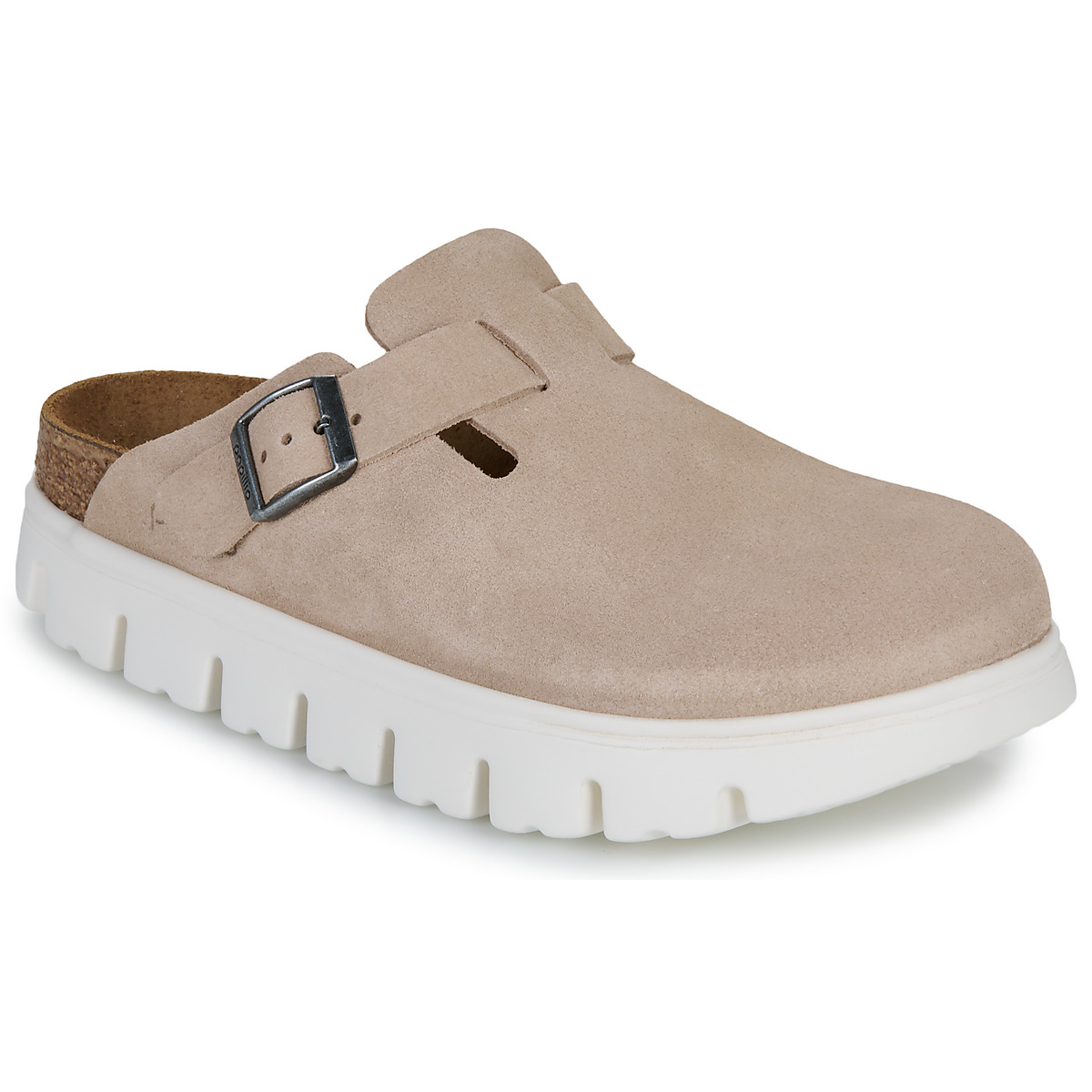Papillio - Boston Chunky LEVE Warm Sand - Beige