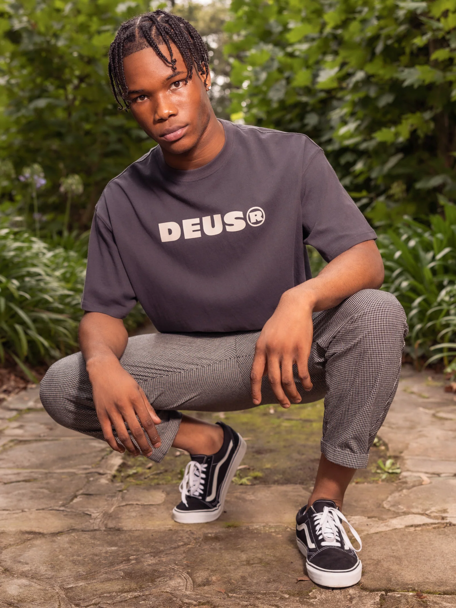 Power T-Shirt