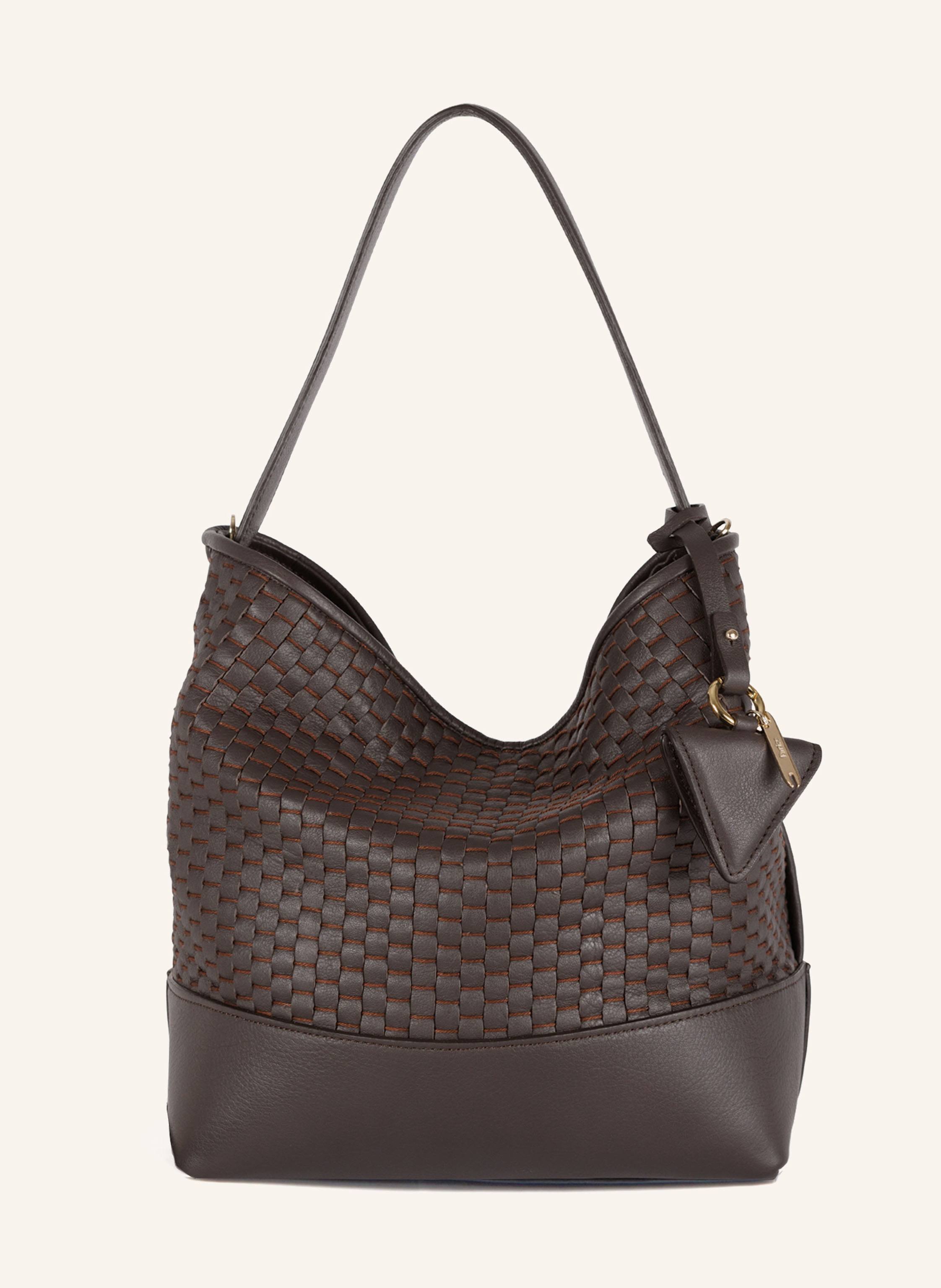 Parise Beuteltasche '51' MEDIUM