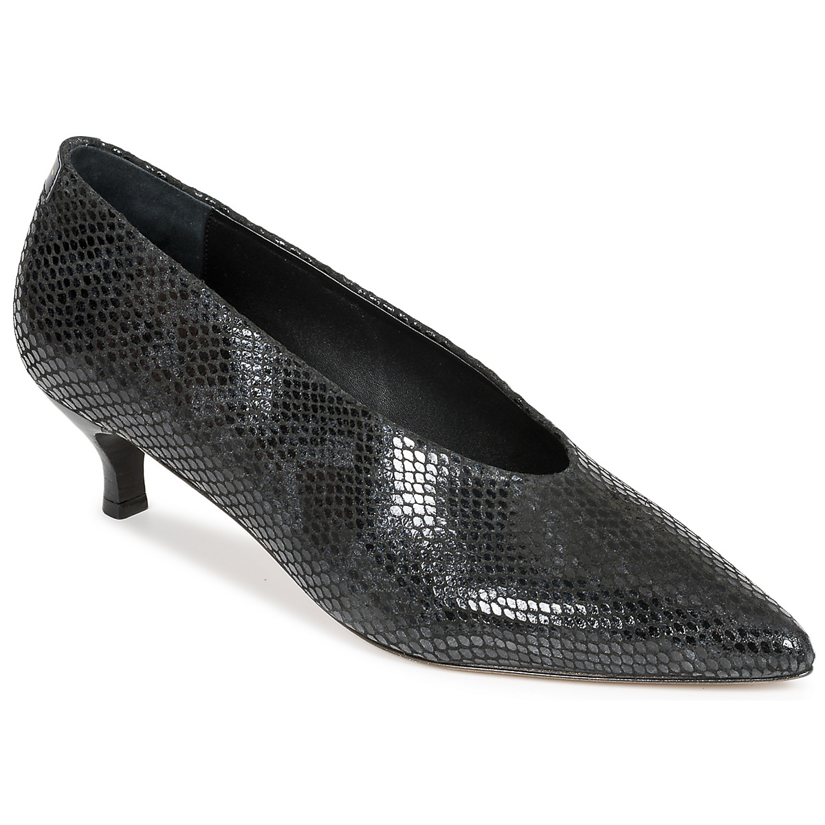 Anthology Paris - KELYA - Black