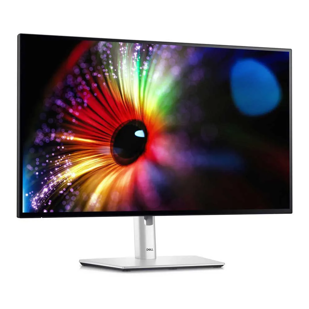 Dell UltraSharp U2724D 27´´ QHD IPS LED monitor 120Hz
