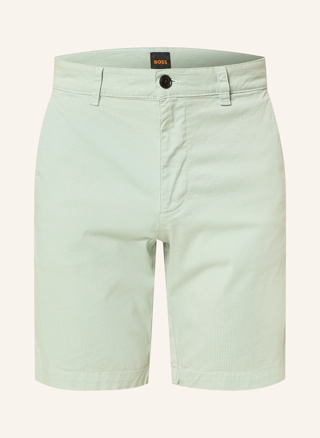 BOSS Chinoshorts Slim Fit
