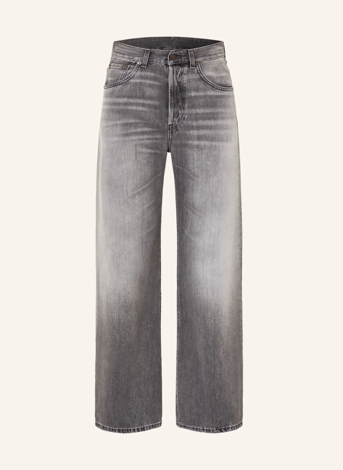 Acne Studios Straight Jeans