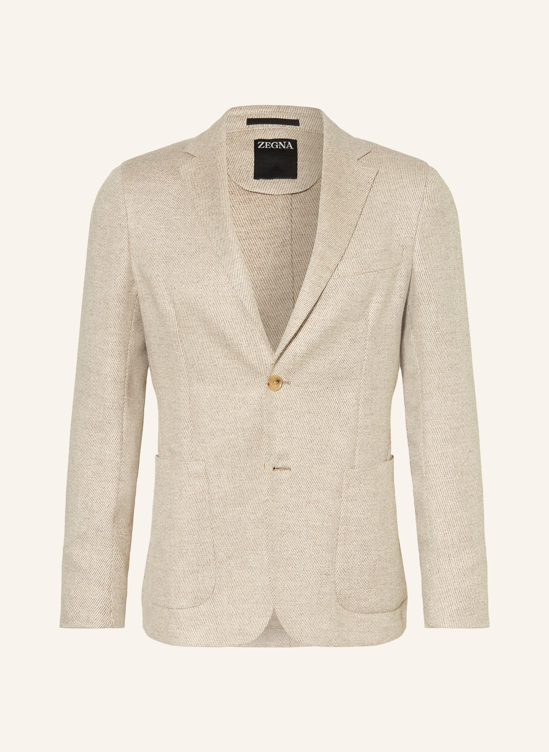 ZEGNA Sakko Extra Slim Fit