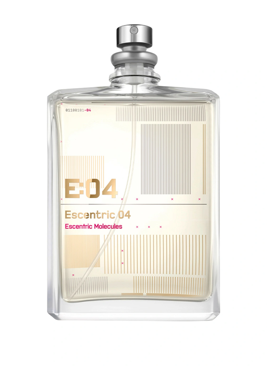 Escentric Molecules ESCENTRIC 04
