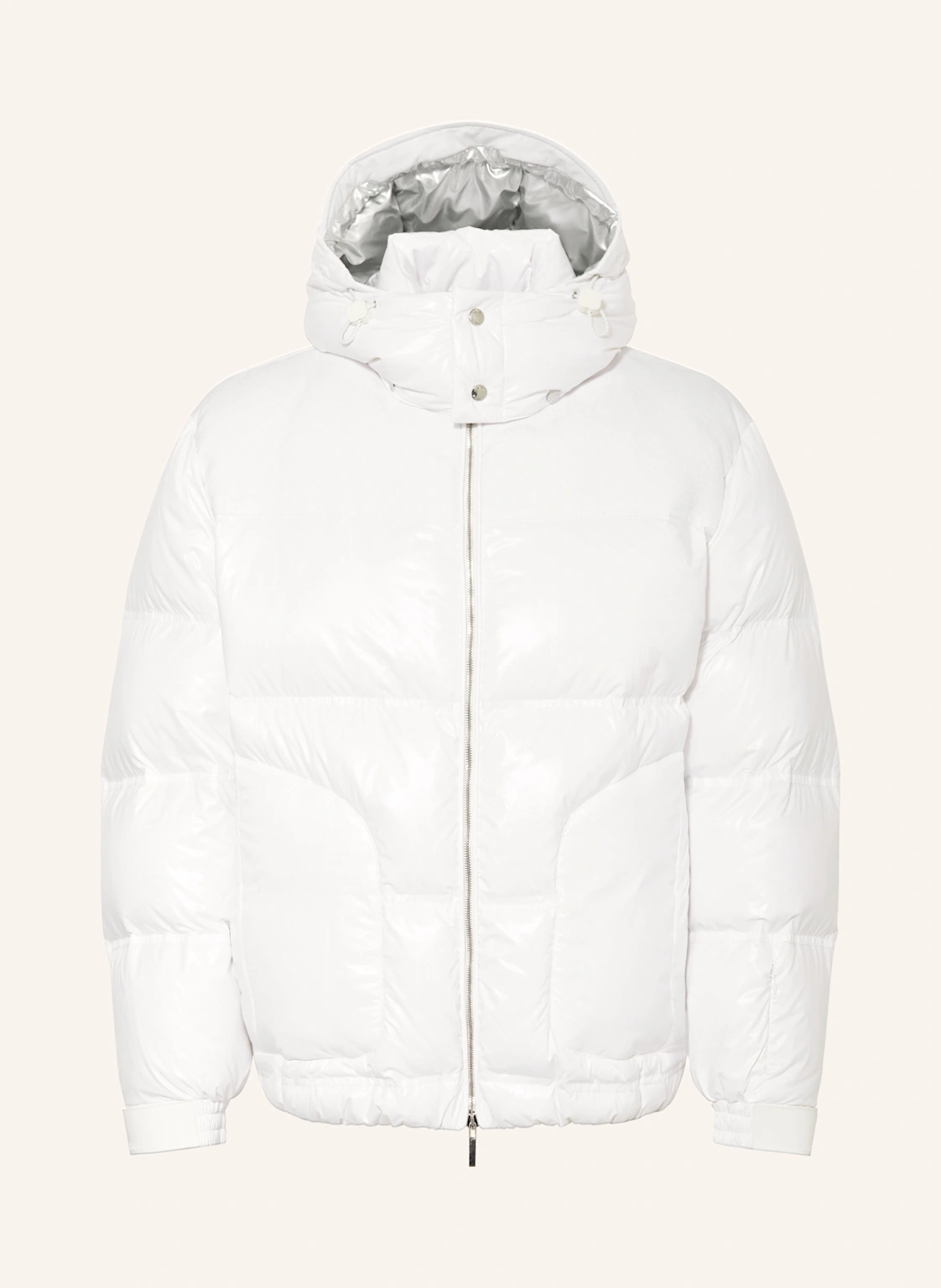 Casablanca Daunenjacke