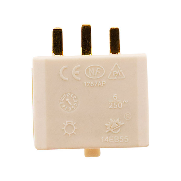 Fiche DCL boîte applique - Zenitech