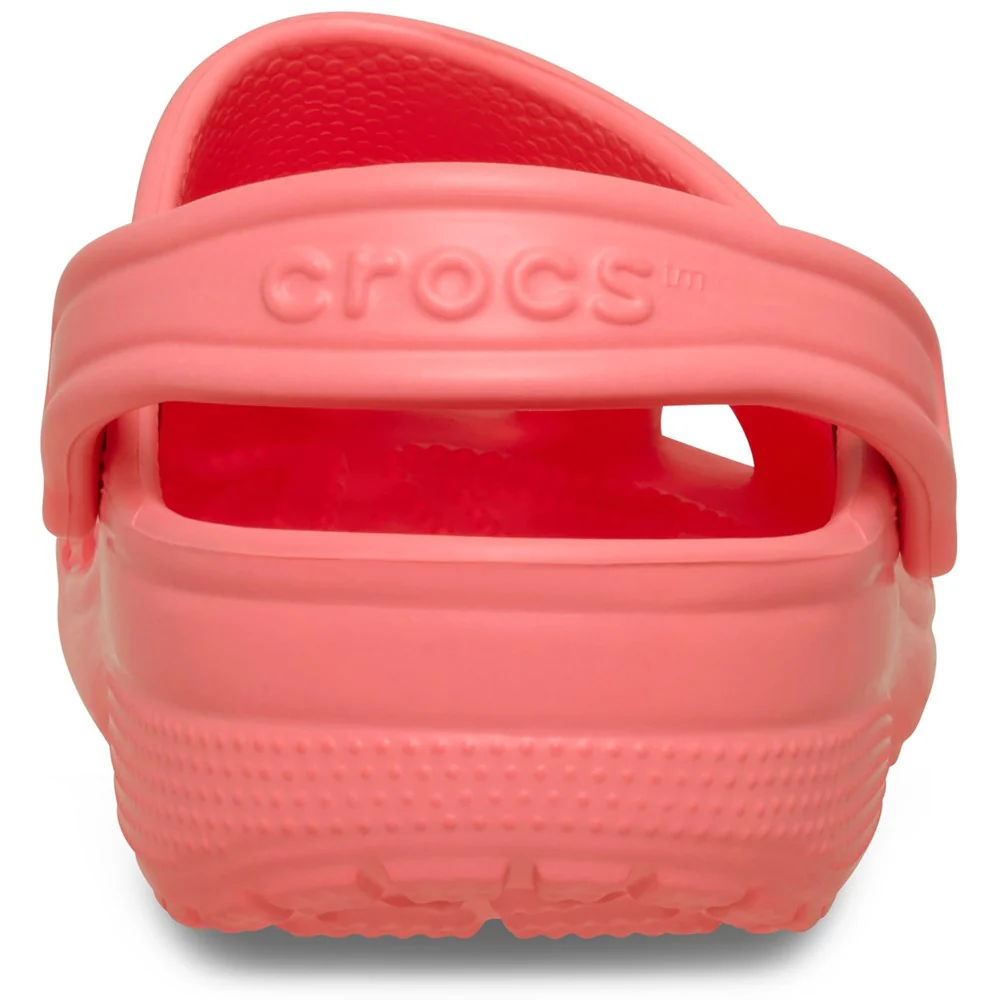Crocs Unisex Classic Clog