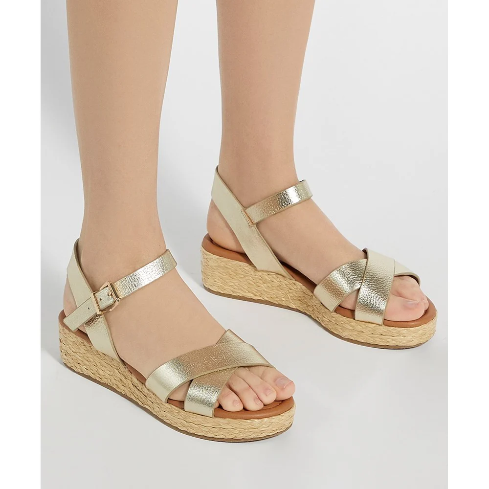 Dune Linnie Sandal