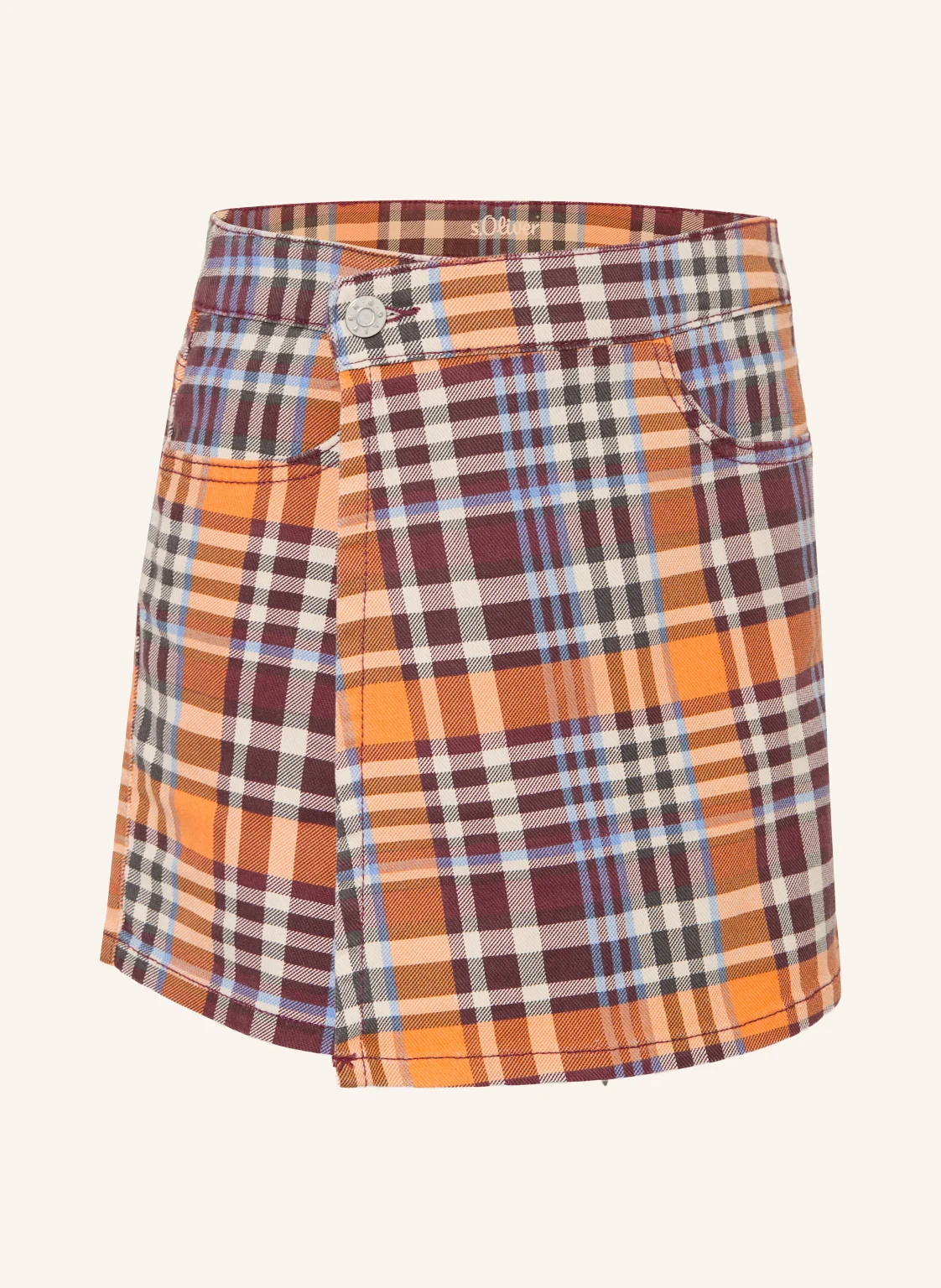 s.Oliver RED Skort