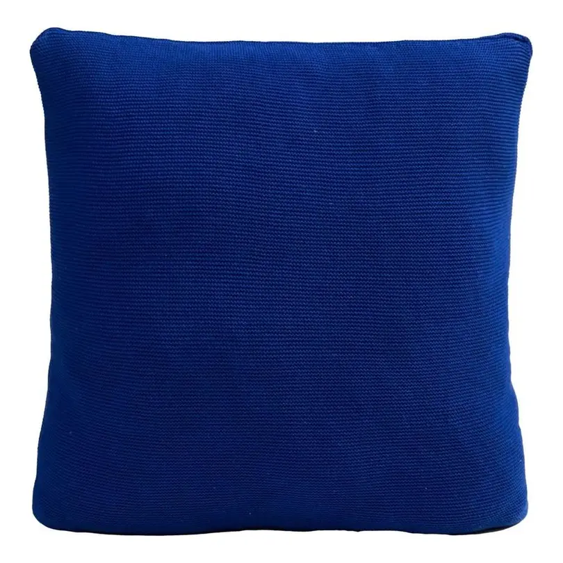 Zierkissen Royal Blue