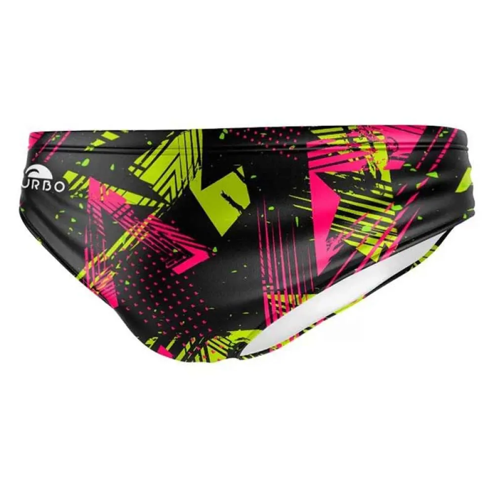 Turbo Fast swimming brief