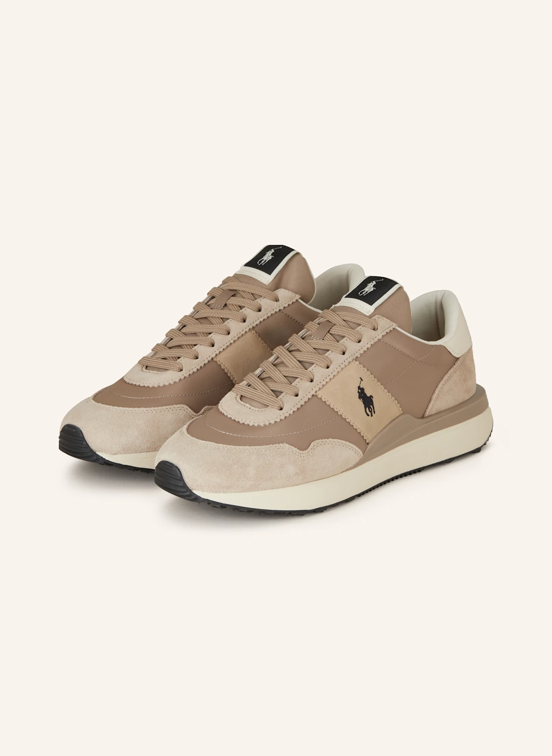 POLO RALPH LAUREN Sneaker