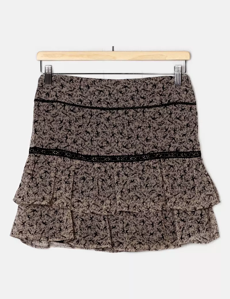 Camaïeu casual skirt
