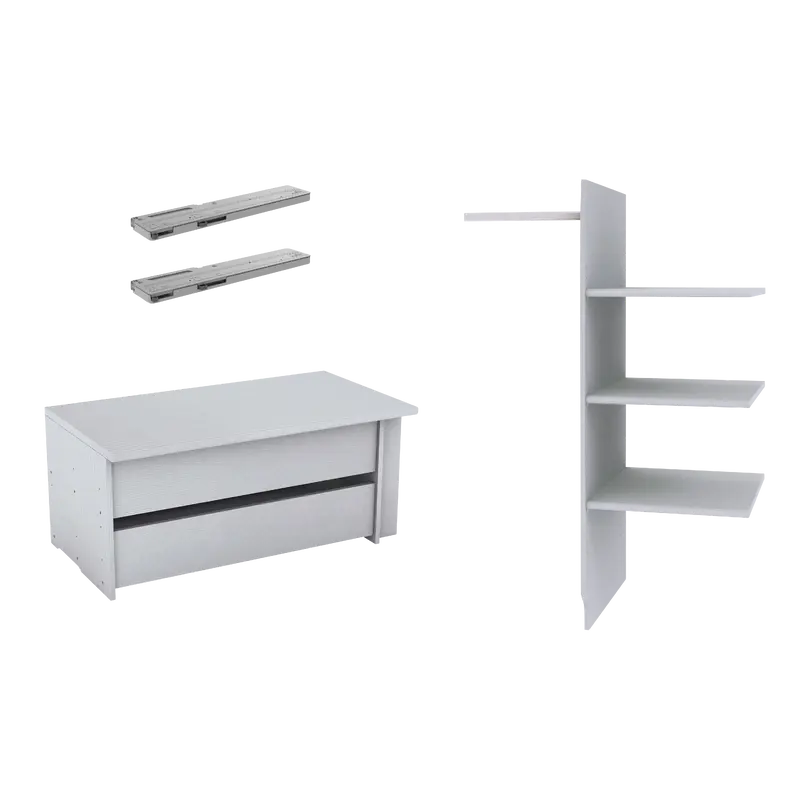 Einbauset Lamina