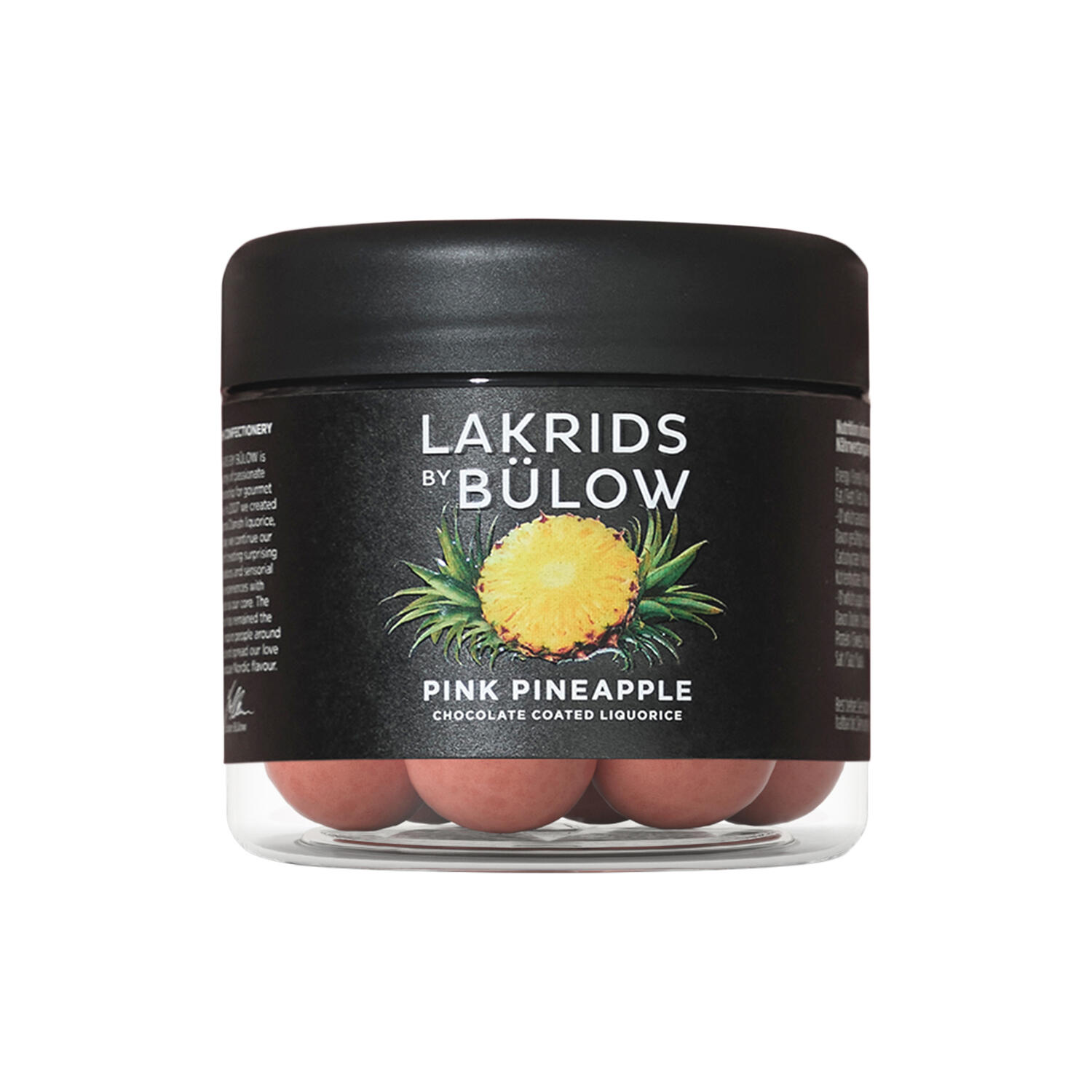 SUMMER 2026 Pink Pineappe Small