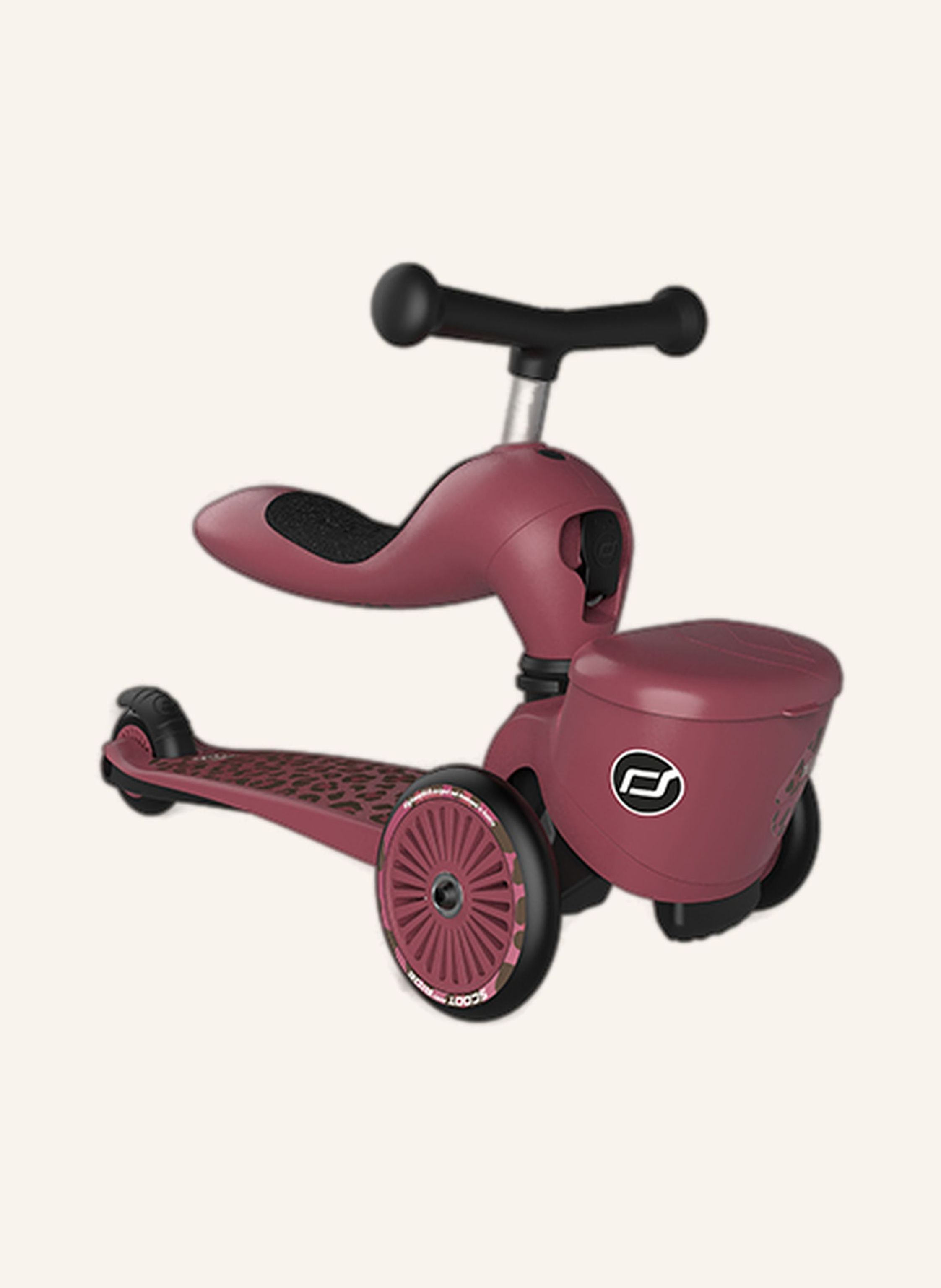 Scoot and Ride Scooter HIGHWAYKICK 1
